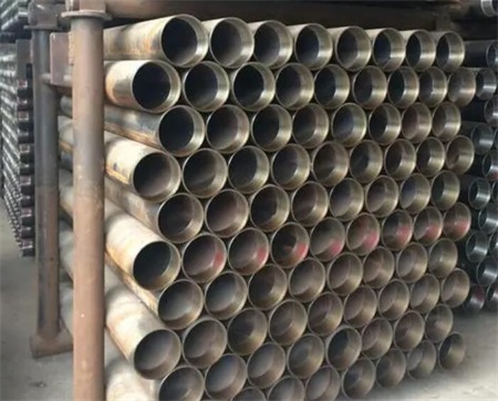 东莞厚壁管棚管